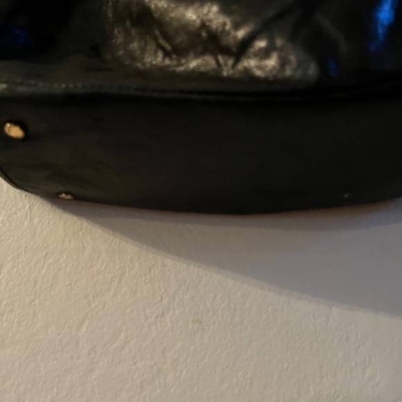 Tory Burch Dena Hobo Purse - Picture 4 of 5